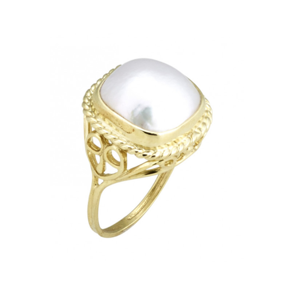 Ring Harkleroad Diamonds & Fine Jewelers Savannah, GA