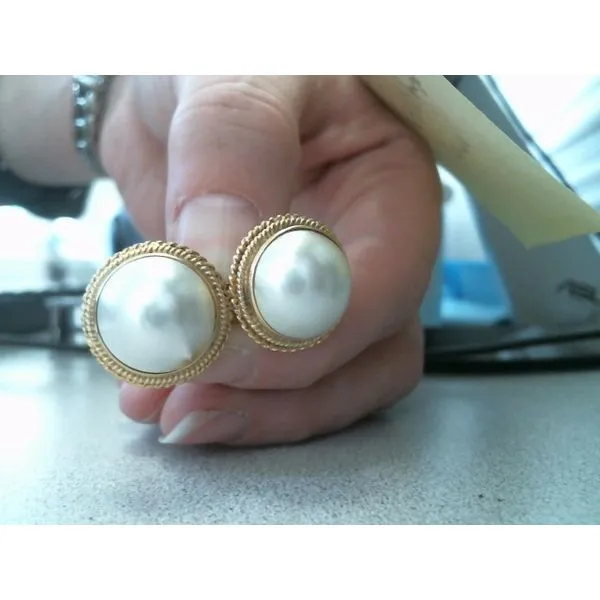 Earrings Harkleroad Diamonds & Fine Jewelers Savannah, GA