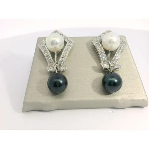 Earrings Harkleroad Diamonds & Fine Jewelers Savannah, GA