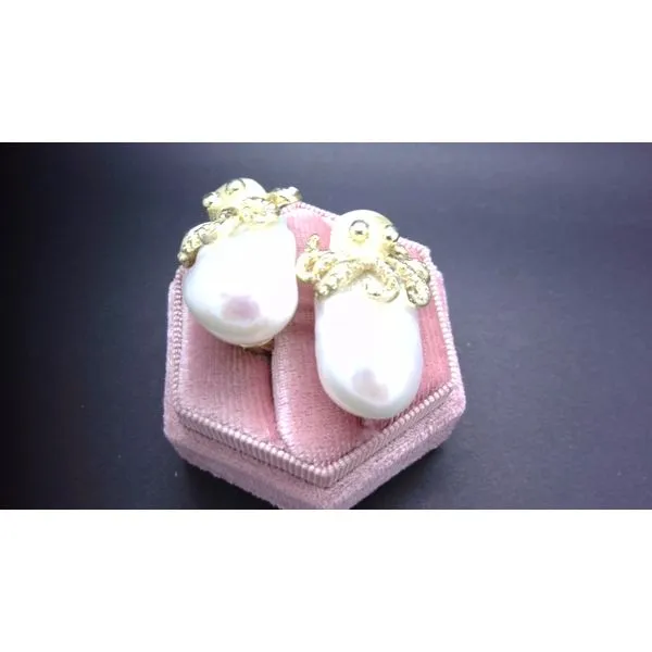 Earrings Harkleroad Diamonds & Fine Jewelers Savannah, GA