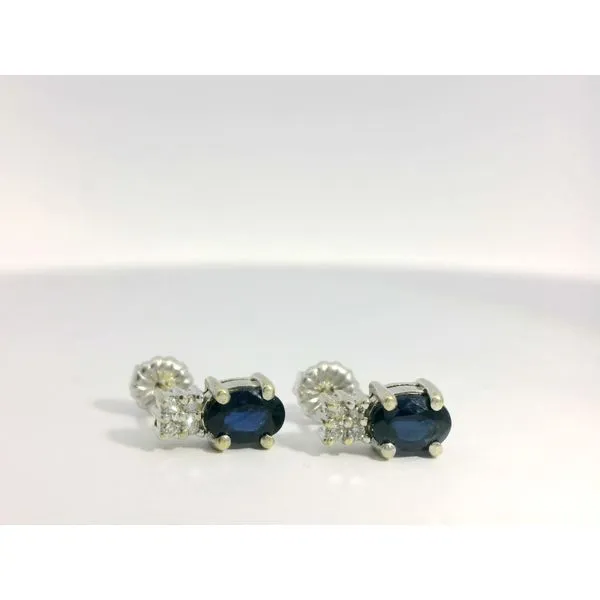 Earrings Harkleroad Diamonds & Fine Jewelers Savannah, GA