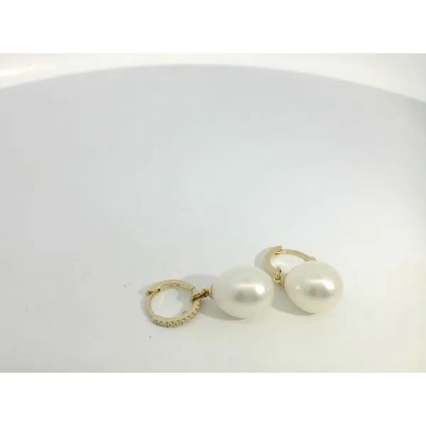 Earrings Harkleroad Diamonds & Fine Jewelers Savannah, GA