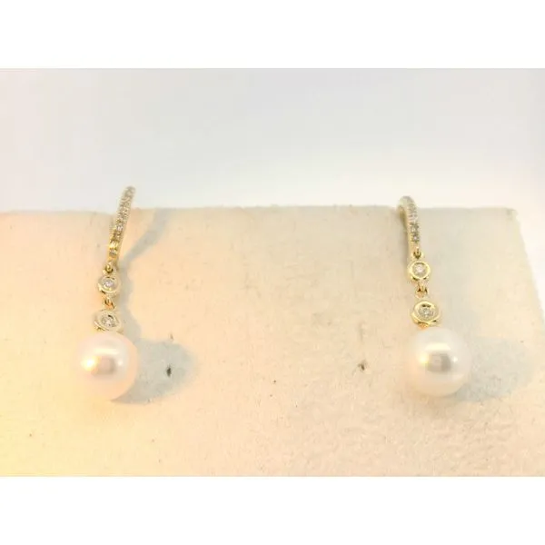 Earrings Harkleroad Diamonds & Fine Jewelers Savannah, GA