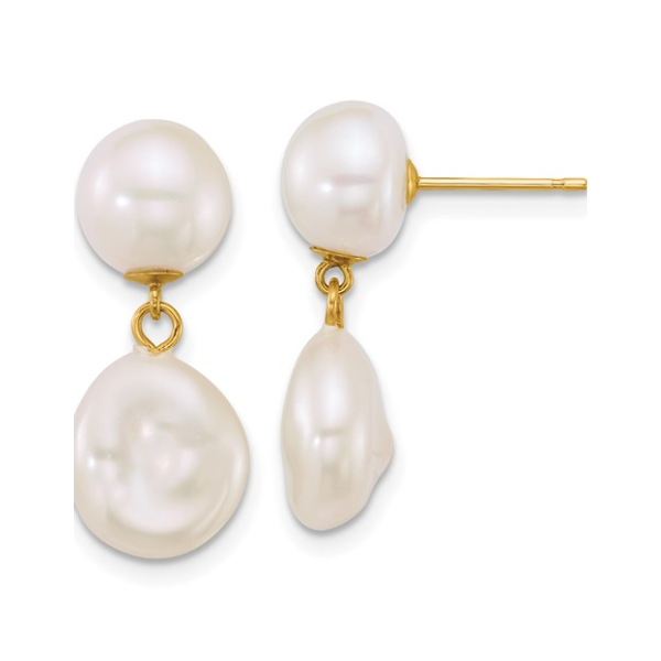 Earrings Harkleroad Diamonds & Fine Jewelers Savannah, GA