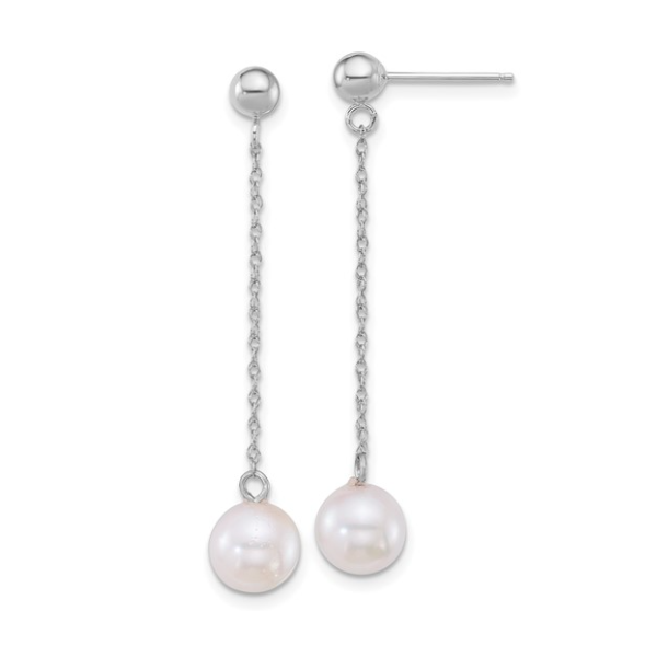 Earrings Harkleroad Diamonds & Fine Jewelers Savannah, GA