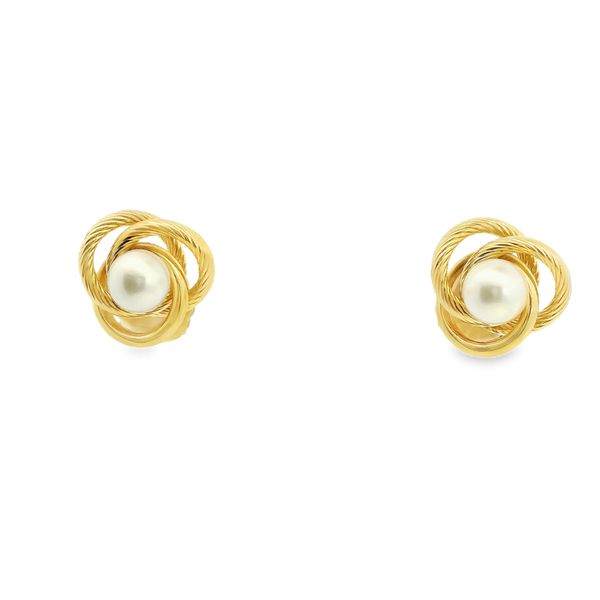Earrings Harkleroad Diamonds & Fine Jewelers Savannah, GA