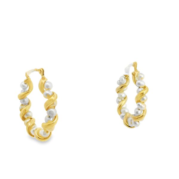 Earrings Harkleroad Diamonds & Fine Jewelers Savannah, GA