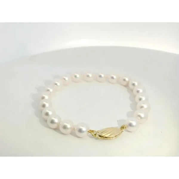 Bracelet Harkleroad Diamonds & Fine Jewelers Savannah, GA