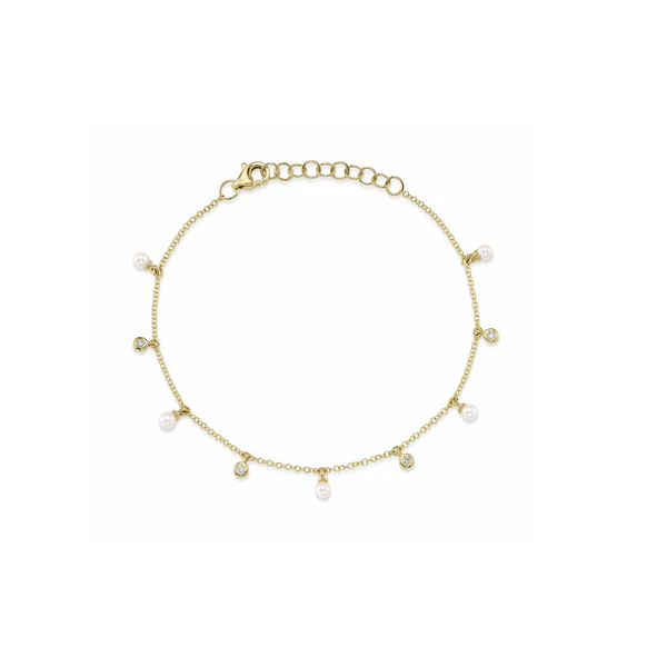 Bracelet Harkleroad Diamonds & Fine Jewelers Savannah, GA