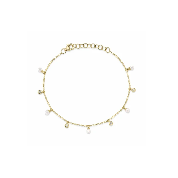 Bracelet Harkleroad Diamonds & Fine Jewelers Savannah, GA