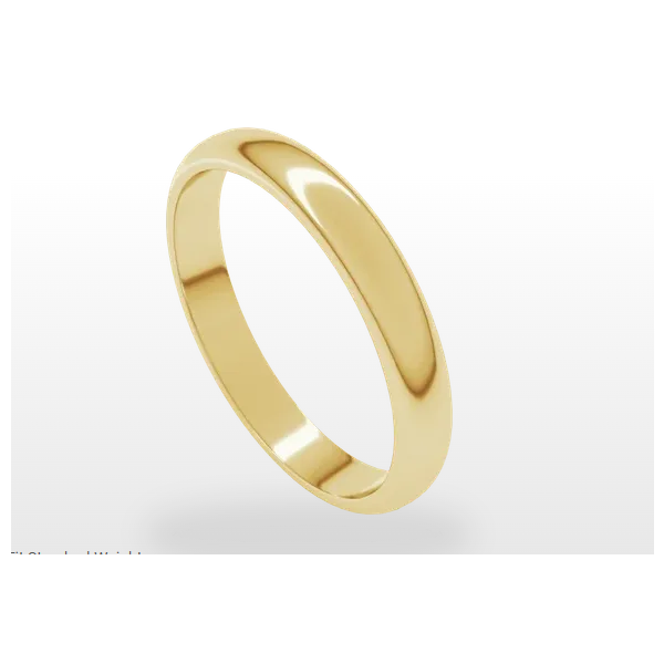 Wedding Band Harkleroad Diamonds & Fine Jewelers Savannah, GA