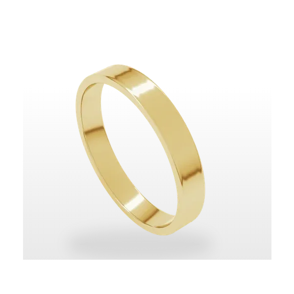 Wedding Band Harkleroad Diamonds & Fine Jewelers Savannah, GA