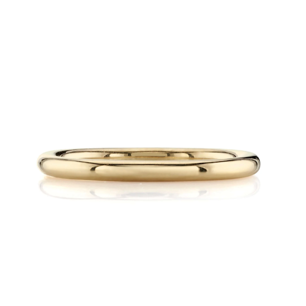 Wedding Band Harkleroad Diamonds & Fine Jewelers Savannah, GA