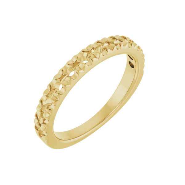 Wedding Band Harkleroad Diamonds & Fine Jewelers Savannah, GA
