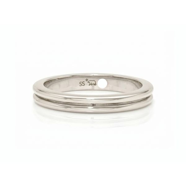 Wedding Band Harkleroad Diamonds & Fine Jewelers Savannah, GA