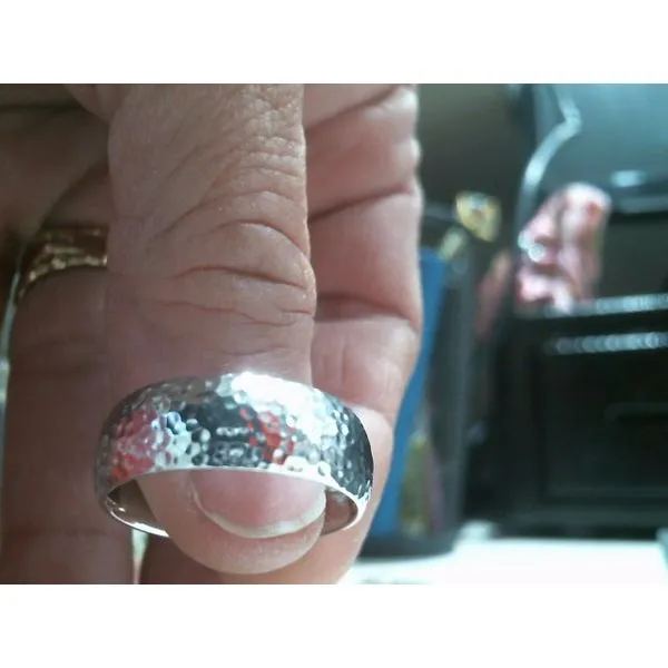 Wedding Band Harkleroad Diamonds & Fine Jewelers Savannah, GA