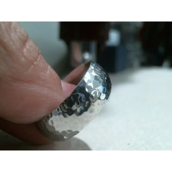 Wedding Band Harkleroad Diamonds & Fine Jewelers Savannah, GA