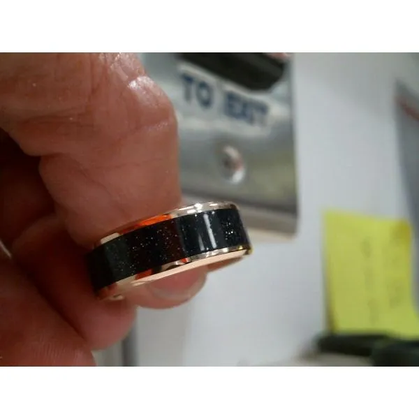 Wedding Band Harkleroad Diamonds & Fine Jewelers Savannah, GA