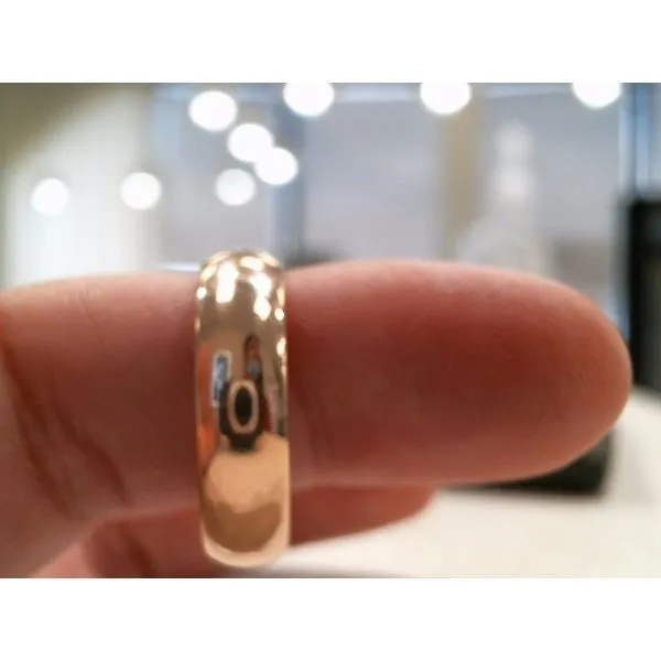 Wedding Band Harkleroad Diamonds & Fine Jewelers Savannah, GA
