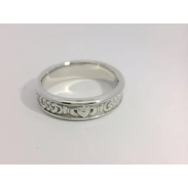 Wedding Band Harkleroad Diamonds & Fine Jewelers Savannah, GA