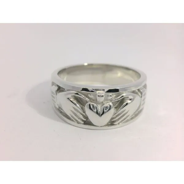 Wedding Band Harkleroad Diamonds & Fine Jewelers Savannah, GA