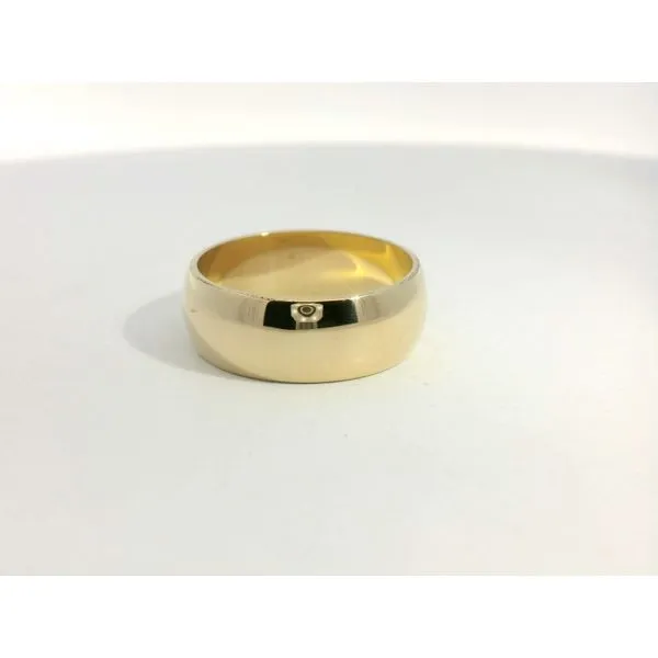 Wedding Band