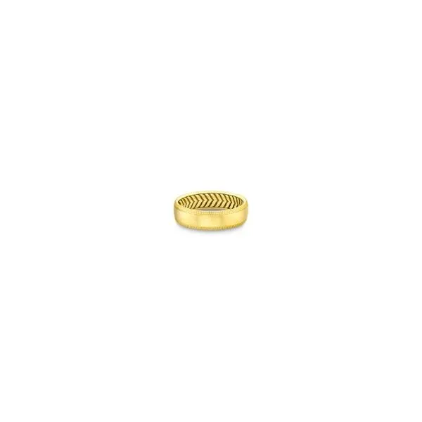Wedding Band Harkleroad Diamonds & Fine Jewelers Savannah, GA