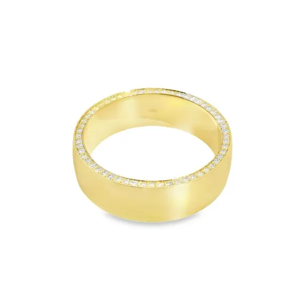 Wedding Band Harkleroad Diamonds & Fine Jewelers Savannah, GA