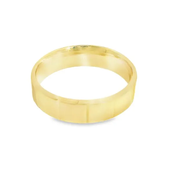 Wedding Band Harkleroad Diamonds & Fine Jewelers Savannah, GA