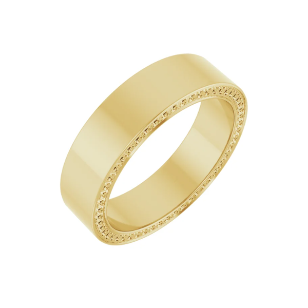 Wedding Band Harkleroad Diamonds & Fine Jewelers Savannah, GA