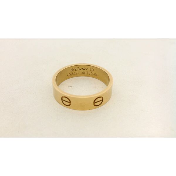 Wedding Band Harkleroad Diamonds & Fine Jewelers Savannah, GA