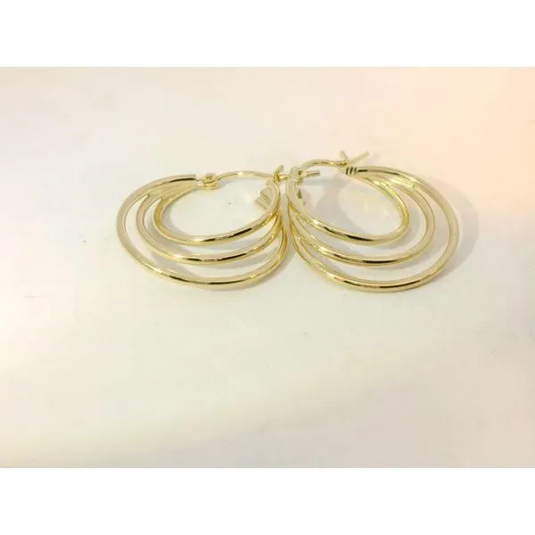 Earrings Harkleroad Diamonds & Fine Jewelers Savannah, GA