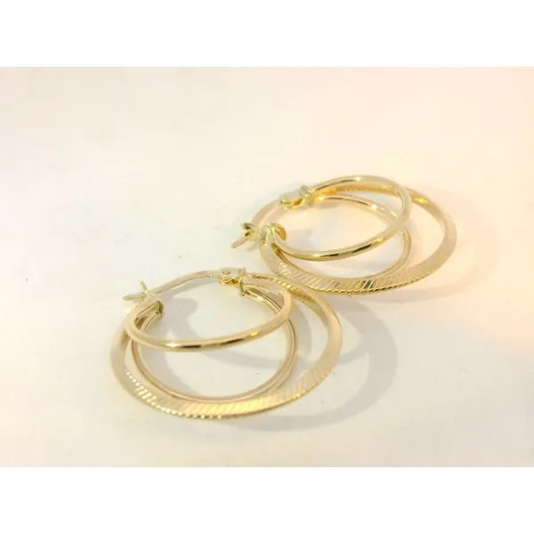 Earrings Harkleroad Diamonds & Fine Jewelers Savannah, GA