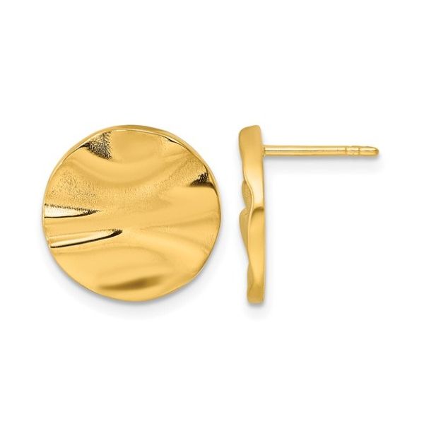 Earrings Harkleroad Diamonds & Fine Jewelers Savannah, GA