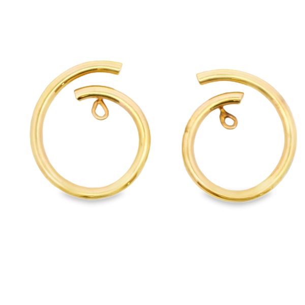 Earrings Harkleroad Diamonds & Fine Jewelers Savannah, GA