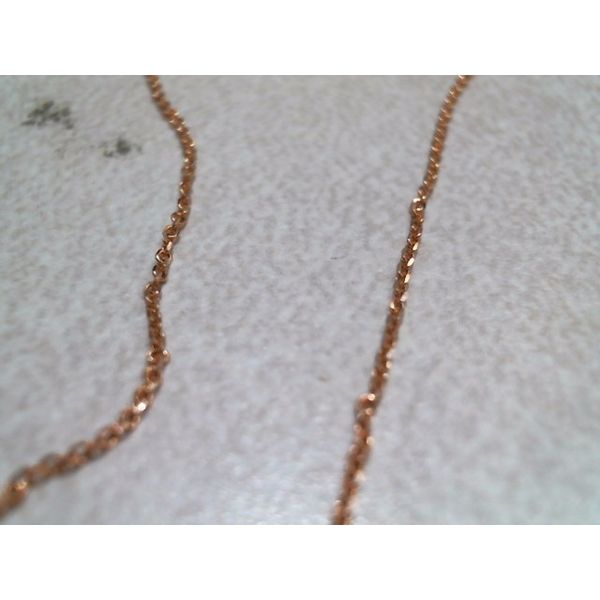 Chain Harkleroad Diamonds & Fine Jewelers Savannah, GA