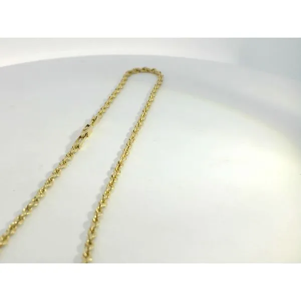 Chain Harkleroad Diamonds & Fine Jewelers Savannah, GA