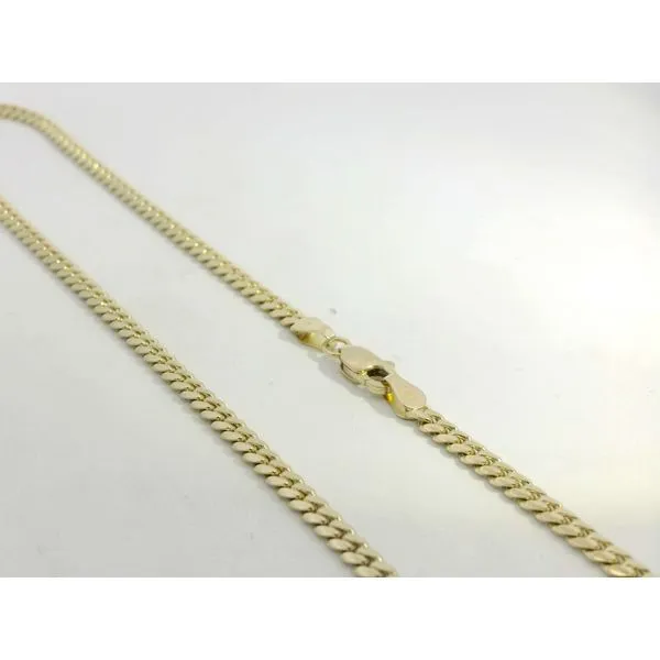 Chain Harkleroad Diamonds & Fine Jewelers Savannah, GA