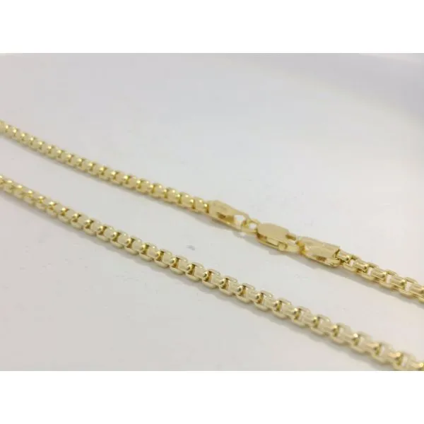 Chain Harkleroad Diamonds & Fine Jewelers Savannah, GA