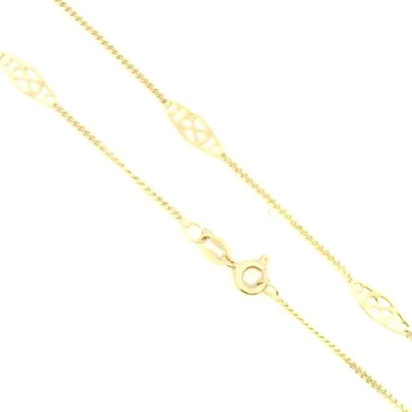 Chain Harkleroad Diamonds & Fine Jewelers Savannah, GA