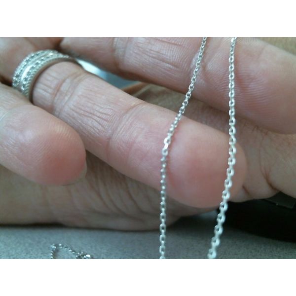 Chain Harkleroad Diamonds & Fine Jewelers Savannah, GA