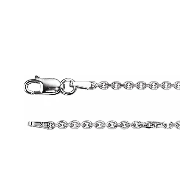 Chain Harkleroad Diamonds & Fine Jewelers Savannah, GA