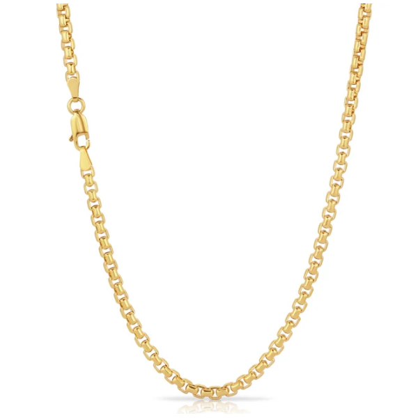 Chain Harkleroad Diamonds & Fine Jewelers Savannah, GA