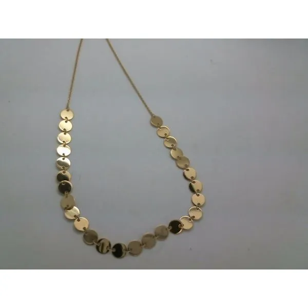 Necklace Harkleroad Diamonds & Fine Jewelers Savannah, GA