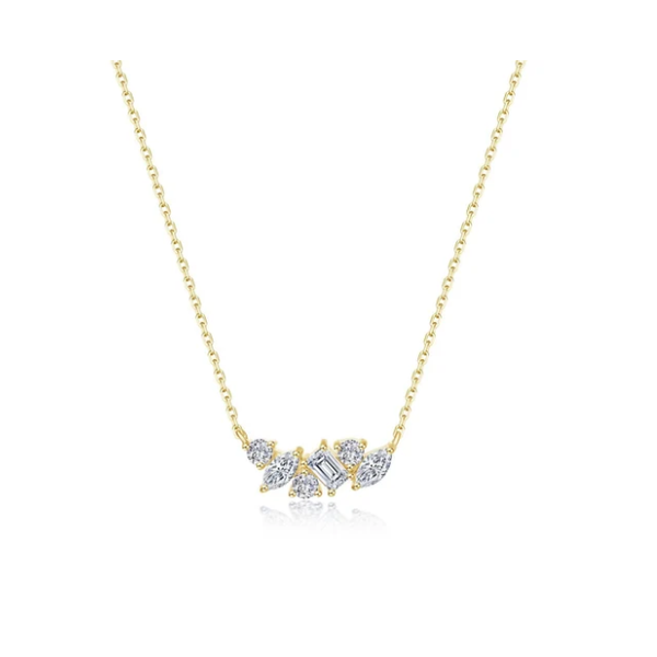 Necklace Harkleroad Diamonds & Fine Jewelers Savannah, GA