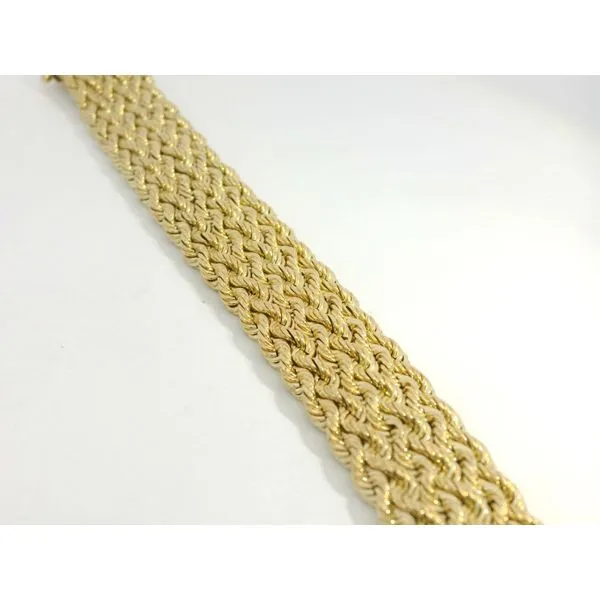 Bracelet Harkleroad Diamonds & Fine Jewelers Savannah, GA