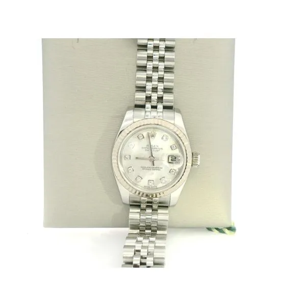 Watch Harkleroad Diamonds & Fine Jewelers Savannah, GA