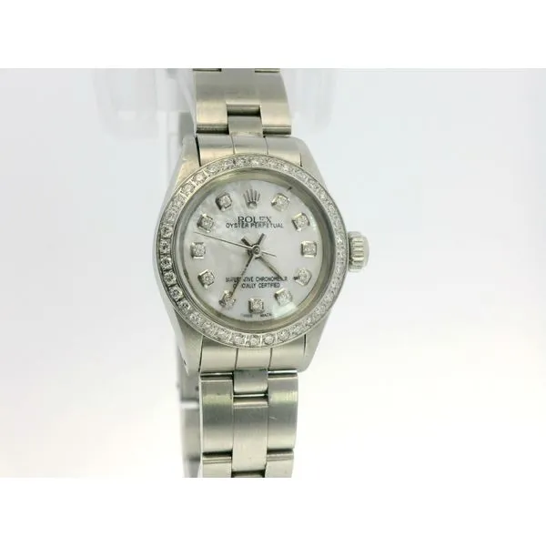 Watch Harkleroad Diamonds & Fine Jewelers Savannah, GA
