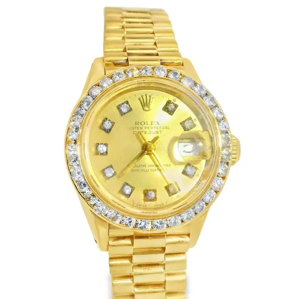 Watch Harkleroad Diamonds & Fine Jewelers Savannah, GA