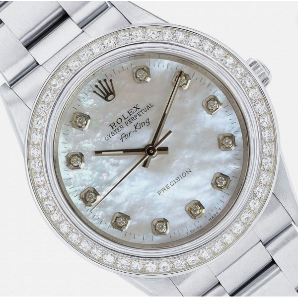 Watch Harkleroad Diamonds & Fine Jewelers Savannah, GA